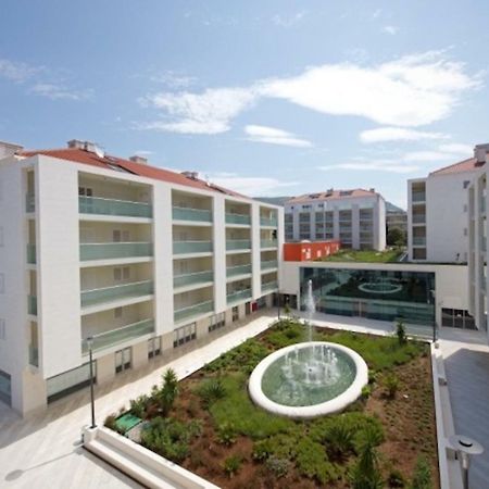 Luxury Apartment At The Beach 두브로브니크 외부 사진