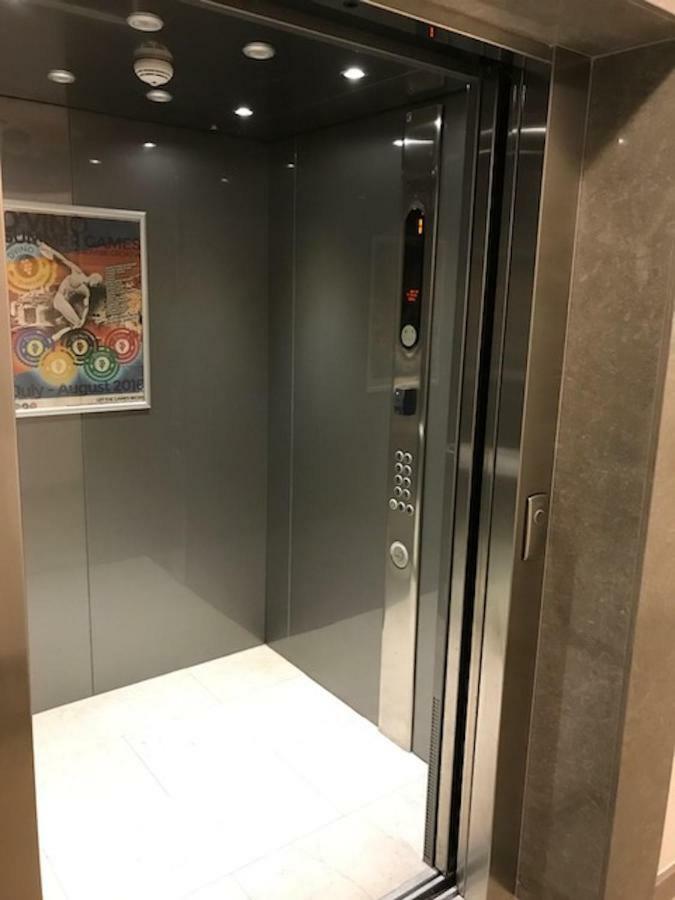 Luxury Apartment At The Beach 두브로브니크 외부 사진