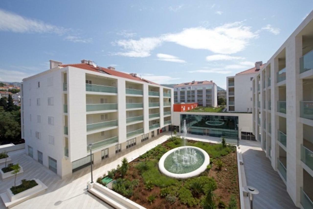 Luxury Apartment At The Beach 두브로브니크 외부 사진