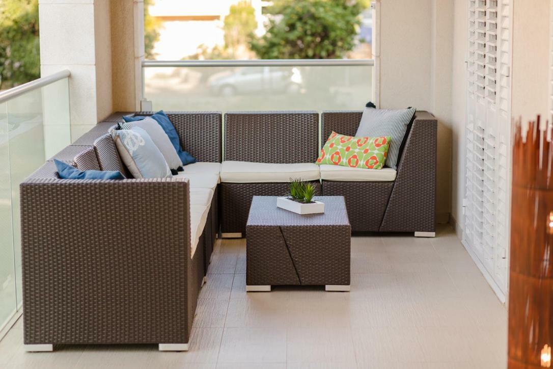 Luxury Apartment At The Beach 두브로브니크 외부 사진
