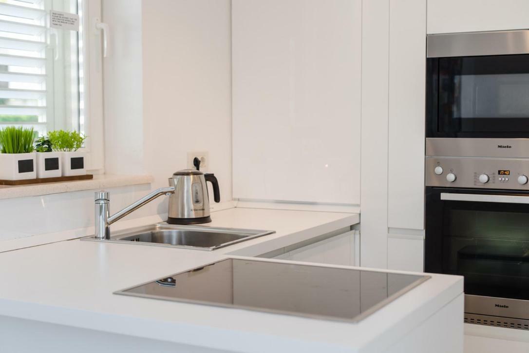 Luxury Apartment At The Beach 두브로브니크 외부 사진