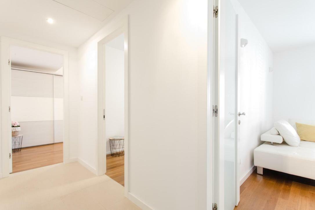 Luxury Apartment At The Beach 두브로브니크 외부 사진